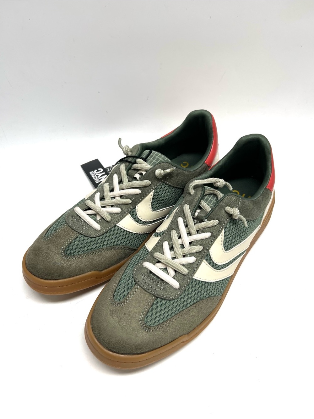 Madden NYC sneakers